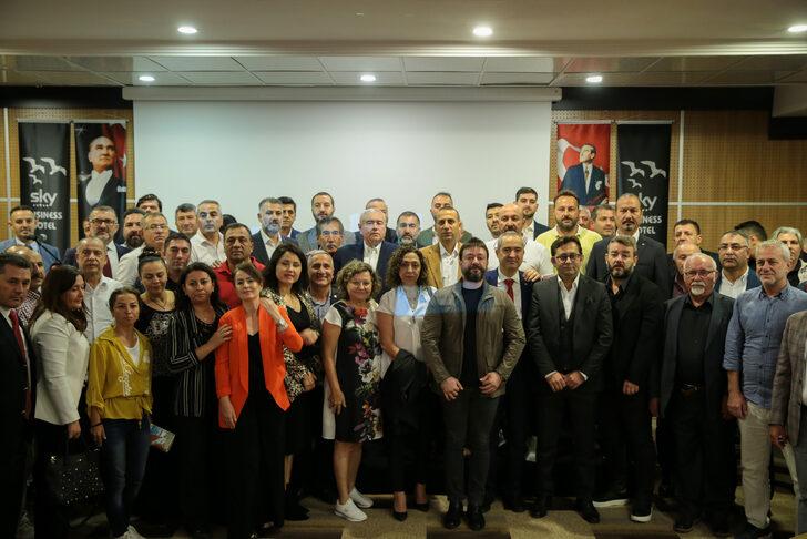 ATSO eski başkanı Çetin, itiraz için YSK'nin gerekçeli kararını bekliyor G3