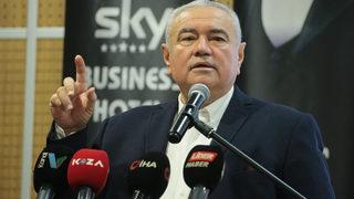 ATSO eski başkanı Çetin, itiraz için YSK'nin gerekçeli kararını bekliyor