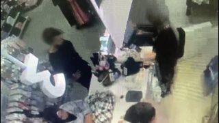 Yok böyle dolandırıcılık! Kasada unutulan fişlerle aynı ürünleri çalıp iade ederek parasını almışlar