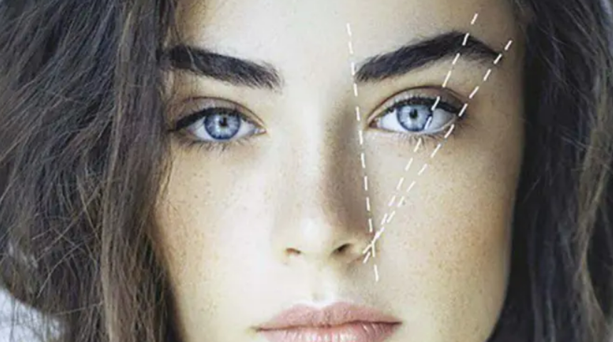 Kaşlarınızı aldırmak için kuaföre gitmenize gerek yok! Evde profesyonel kaş şekillendirme