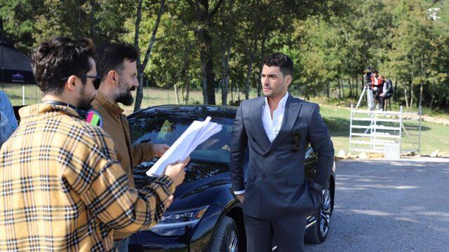 Tuzak dizisinin Umut'u Akın Akınözü kimdir, kaç yaşında? Akın Akınözü'nün sevgilisi Sandra Pestemalciyan kimdir, nereli?