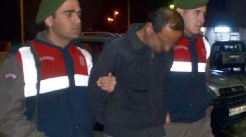 İntihar girişiminin arkasında &uuml;vey baba tacizi &ccedil;ıktı