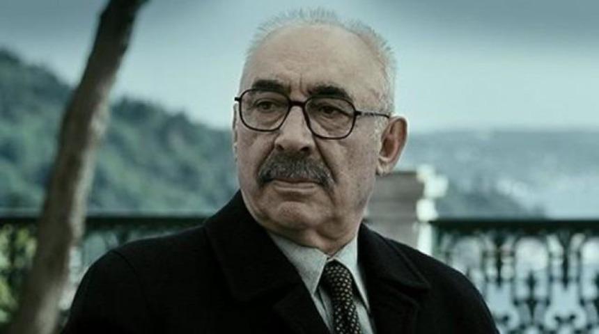 İ&ccedil;erde dizisi Akın Işık kimdir? Ger&ccedil;ek adı ne? Şener Şen kimdir?