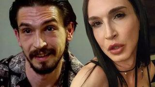 Cinsiyet değiştiren Çukur'un Timsah Celil'i Meli Bendeli'den seksi paylaşım! Son hali olay... 