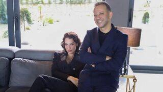 Tuzak dizisinin Güven'i Rıza Kocaoğlu kimdir, kaç yaşında? Rıza Kocaoğlu Tuzak dizisinde yepyeni bir imajla dönüyor!