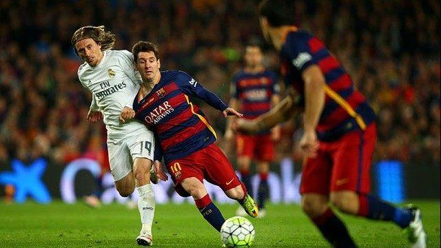 Real Madrid Barcelona maçı canlı izle: İspanyollar tekrar Amerika’da!