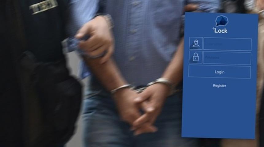FET&Ouml; &uuml;yelerinden "ByLock" itirafları