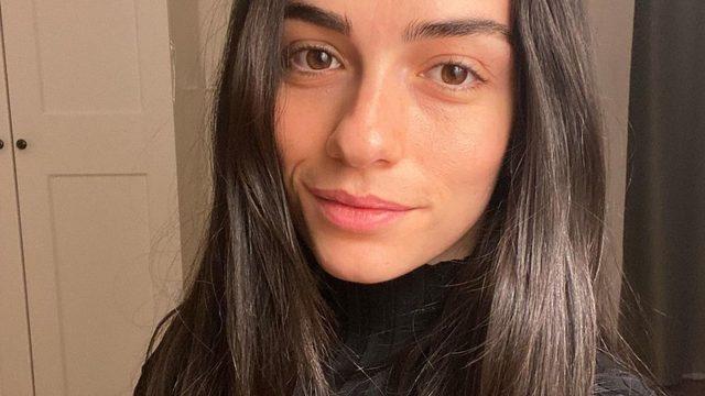 Hayat Bugün dizisinin Suzan'ı Hazar Ergüçlü kimdir? Hazar Ergüçlü kaç yaşında ve nereli? İşte dizileri ve filmleri