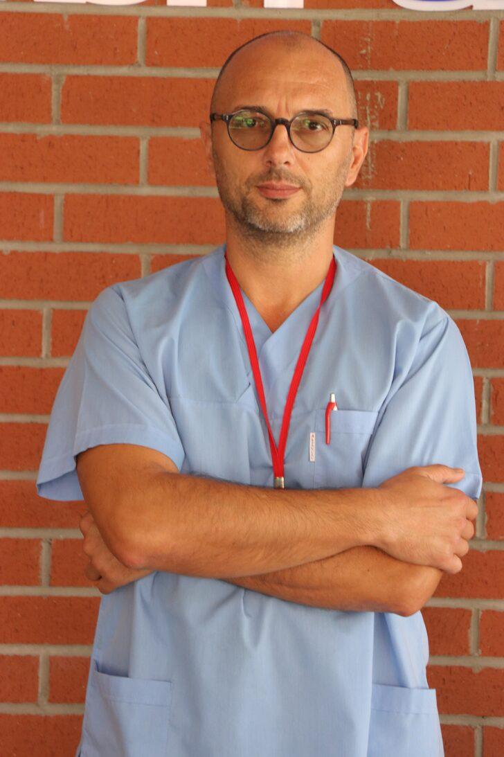 İzmir'de tıp öğrencilerinden kadavra bağışı için bilgilendirme çalışması G2