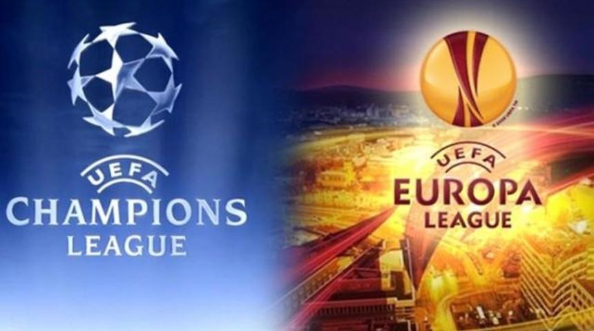 Şampiyonlar Ligi ve Avrupa Ligi Formatlarındaki Değişiklikler Neler? T&uuml;rkiye Nasıl Etkilenecek?