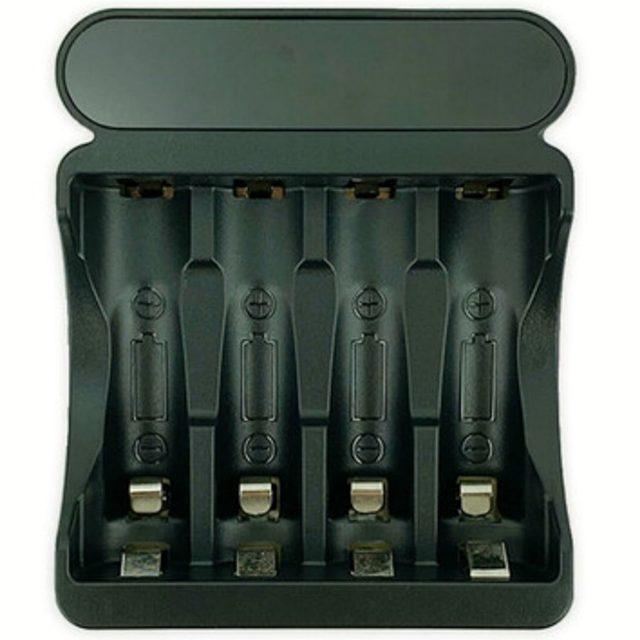 Durable battery chargers that allow you to charge the batteries in your home as quickly as possible.