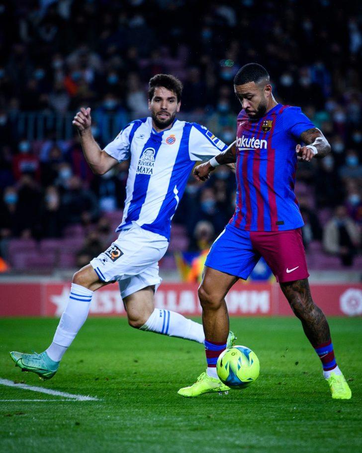 'Memphis Depay, ocakta Aslan olacak!' Barcelona biletini kesti, Galatasaray bu kez bitirmek için operasyon başlattı... G3