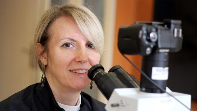 KTÜ'lü Prof. Dr. Özlen Balta, salgın döneminde anemi vakalarının arttığına dikkati çekti: