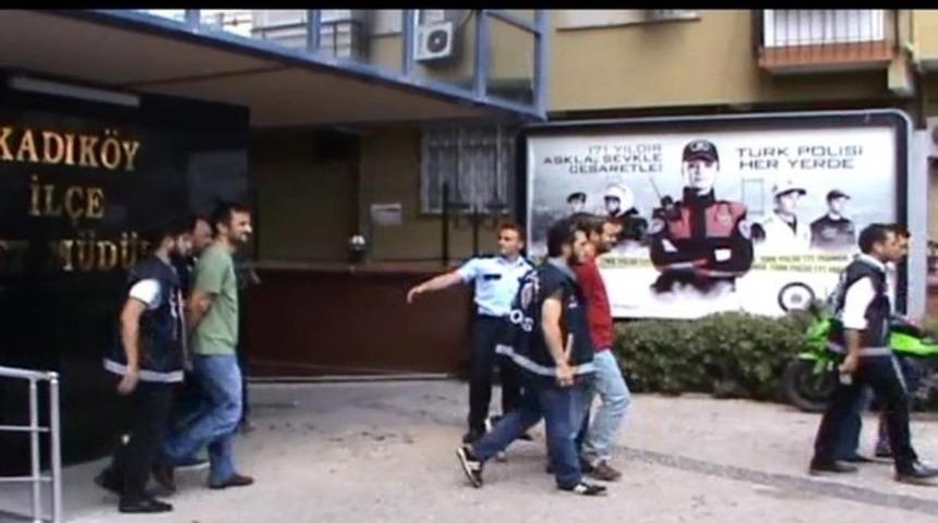 FET&Ouml;'c&uuml;ler: Boşalan kadrolara deşifre olmamış elemanları sokun