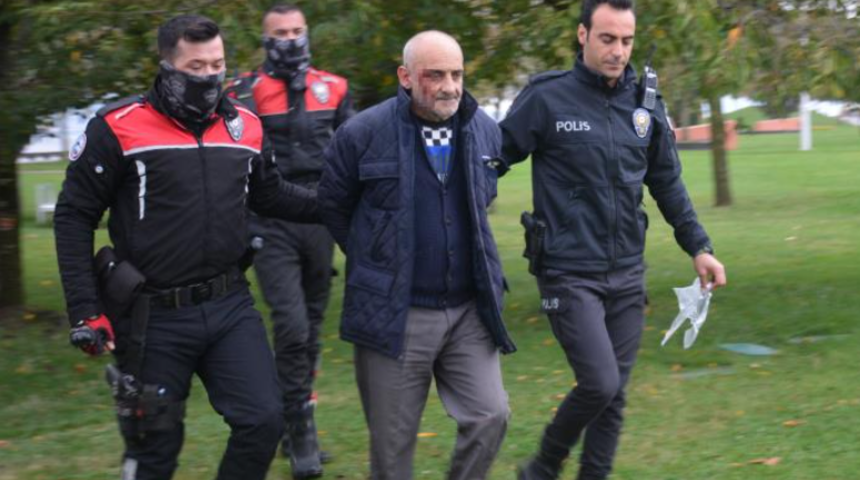 Aldatıldığını öne sürdü, eşini öldüresiye bıçakladı! 'Onun yaraları iyileşir de, benim ruhumdaki yaralar iyileşmez'