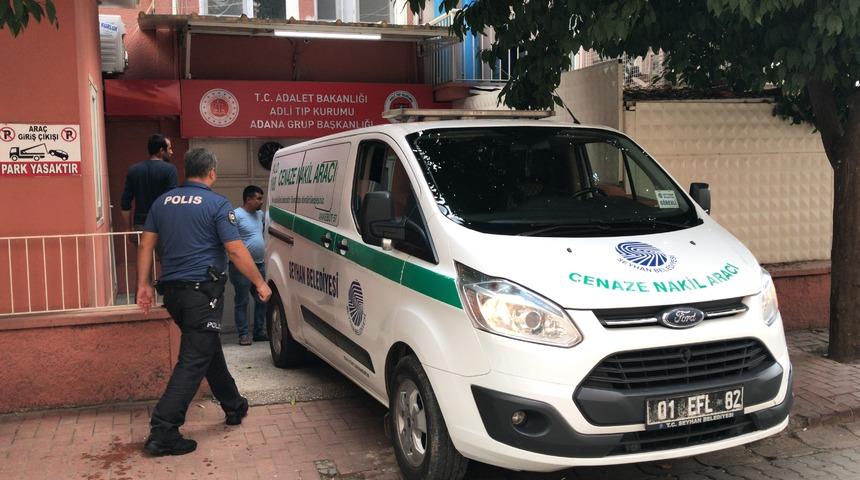 Adana'da düştüğü foseptikte ölen çocuğun cenazesi defnedildi