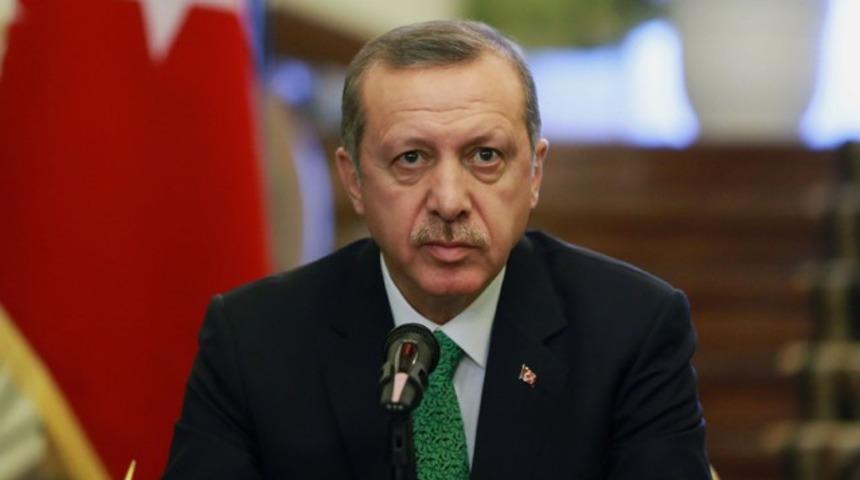 Erdoğan niye ekrana &ccedil;ıkmıyor?