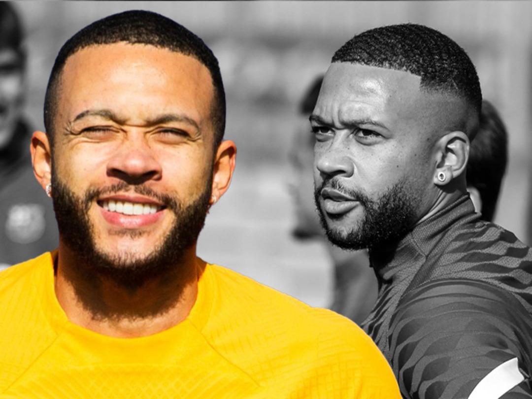 'Memphis Depay, ocakta Aslan olacak!' Barcelona biletini kesti, Galatasaray bu kez bitirmek i&ccedil;in operasyon başlattı...