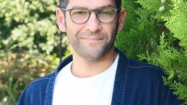 Hayat Bugün dizisinin Aras'ı Tansel Öngel kimdir? Tansel Öngel kaç yaşında ve nereli? İşte Tansel Öngel'in biyografisi