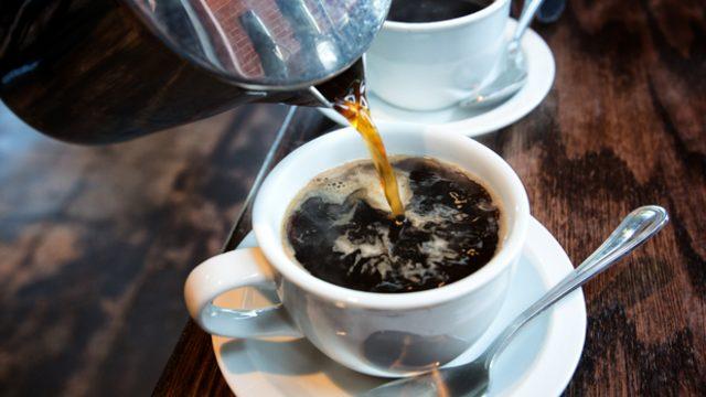 Sabahları uykulu hâlinizi üstünüzden atmanıza yardımcı olacak kafeini yüksek kahve çeşitleri