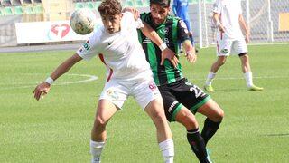 Futbol: Ziraat Türkiye Kupası