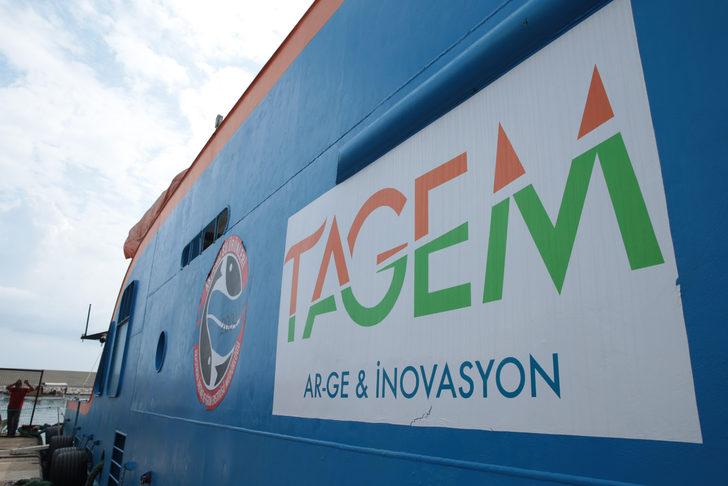 "Akdeniz Araştırma 1" gemisi, Lübnan kara sularındaki balık ekosistemini araştırdı G4