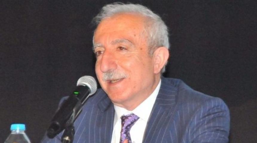 'Mevcut sistemden en fazla Kürtler zarar görüyor'