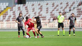 Futbol: Ziraat Türkiye Kupası 3. tur