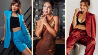 Yasak Elma dizisinin güzel karakteri Kumru'nun giydiği kıyafetlere alternatif ürünler