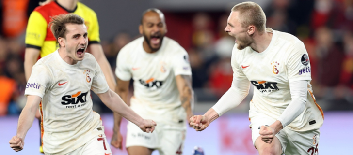 Top 42 dakika oyunda kalmıştı, herkes çıldırmıştı! "VAR'ı istemiyoruz" derken, yenisi geliyor... İşte uygulanacak sistem G2