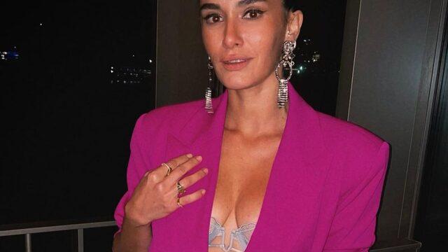 Hayat Bugün dizisinin Derin'i Hande Doğandemir kimdir? Hande Doğandemir kaç yaşında ve nereli?