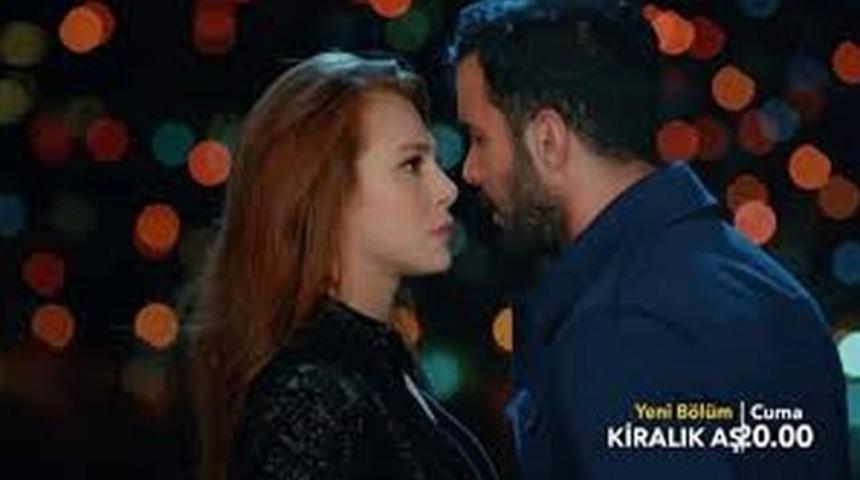 Kiralık Aşk 57. B&ouml;l&uuml;m Fragmanı HD İzle Şifre Defne &Ouml;mer Defne &Ouml;p&uuml;şt&uuml;