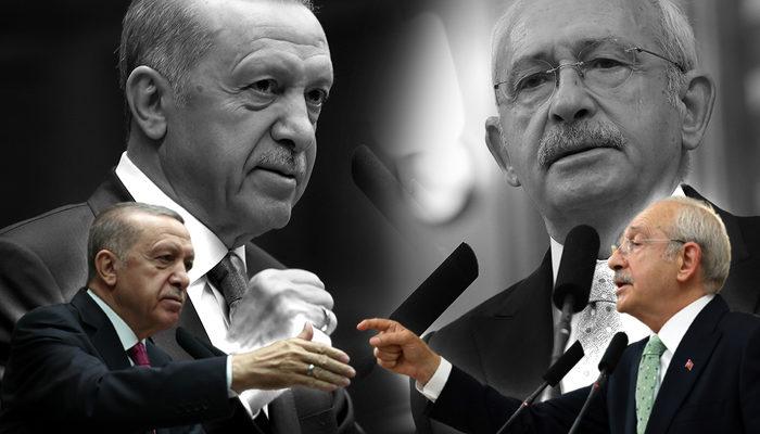 Son dakika | Cumhurbaşkanı Erdoğan "Yüreğin varsa" diyerek meydan okumuştu! Kılıçdaroğlu'ndan yanıt geldi: "Korkmuyorsan gel, bu akşam yapalım"