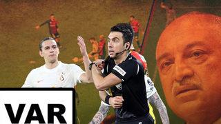 Top 42 dakika oyunda kalmıştı, herkes çıldırmıştı! VAR'ı istemiyoruz derken, yenisi geliyor... İşte uygulanacak sistem