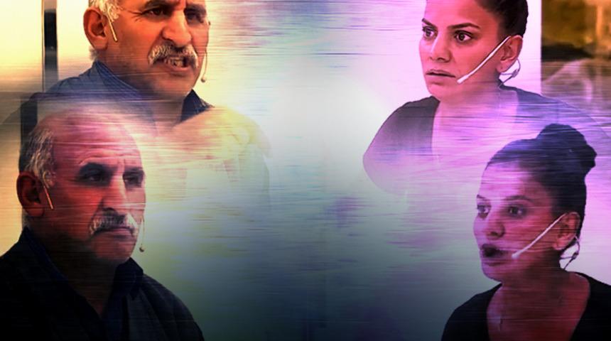 Hayat kadını Cansu'nun Esra Erol'daki itirafları 'yok artık' dedirtti! 'Sana aşık oldum dedi 500 TL verdi adamlara çıplak fotoğraflarımı çektirdi'