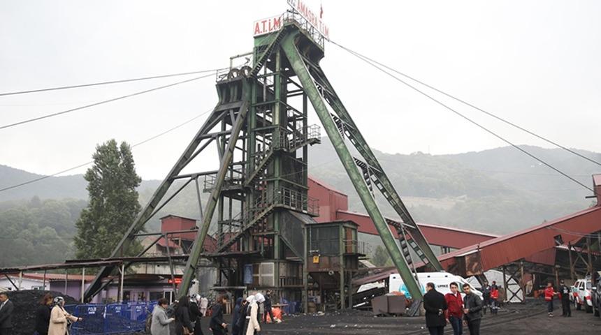Yaralı madencilerle ilgili son a&ccedil;ıklama geldi! "İkisinin durumu kritik"