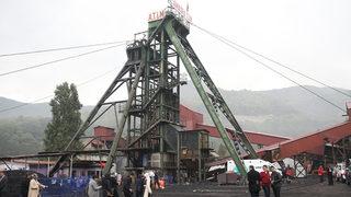 Yaralı madencilerle ilgili son açıklama geldi! İkisinin durumu kritik