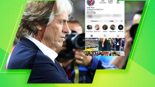 Ne yaptın Jesus! İşte yeni profil fotoğrafı...