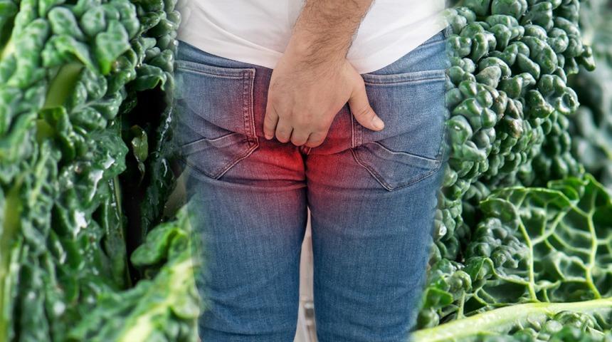 Kabızlık sorunu tarih oluyor! Bağırsakları anında harekete geçirir