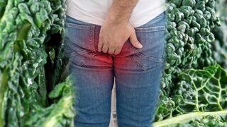 Kabızlık sorunu tarih oluyor! Bağırsakları anında harekete geçirir