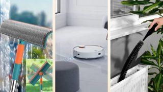 Bu ürünler olmadan sonbahar temizliğine başlarsanız pişman olursunuz!