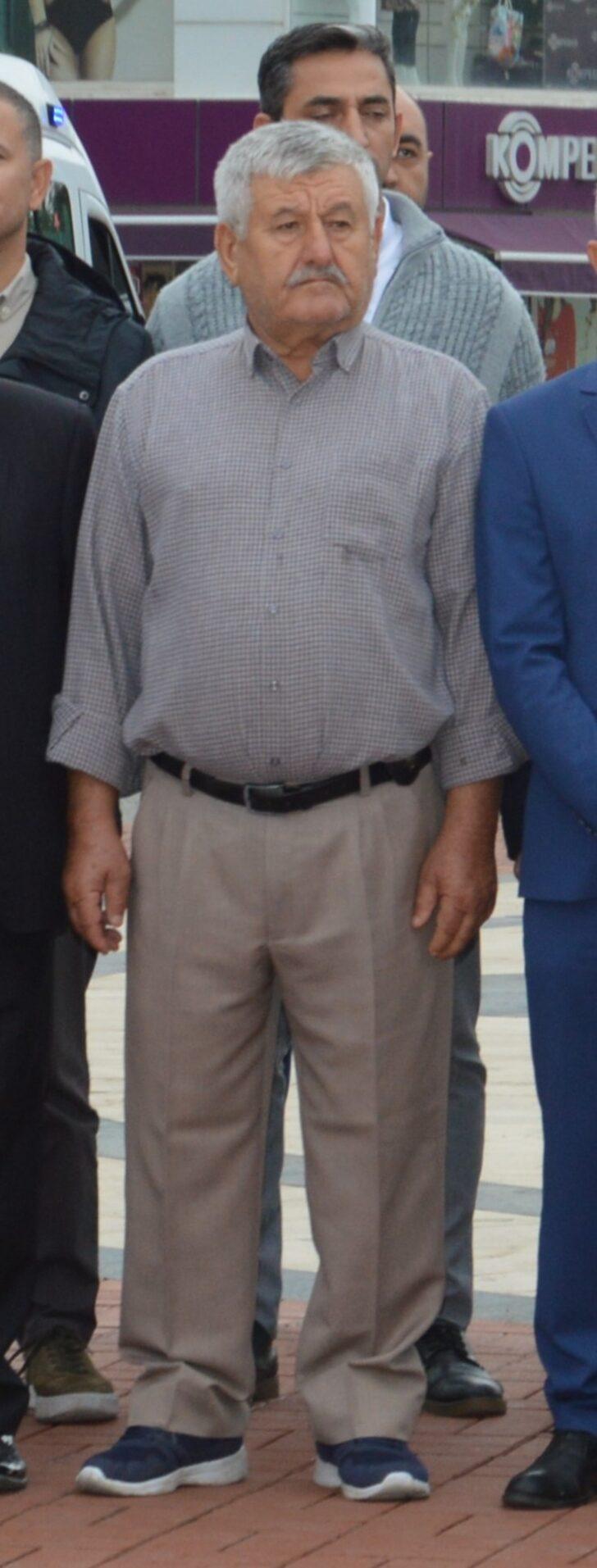 Antalya'da Muhtarlar Günü'nde kalp krizi geçiren muhtar hayatını kaybetti G2