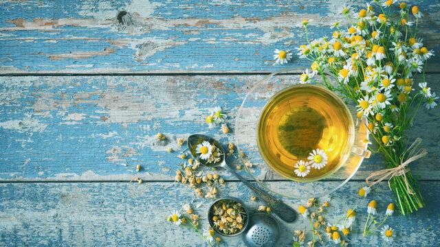 Papatya çayı faydaları nelerdir, neye iyi gelir? Papatya çayı nasıl yapılır ve demlenir?