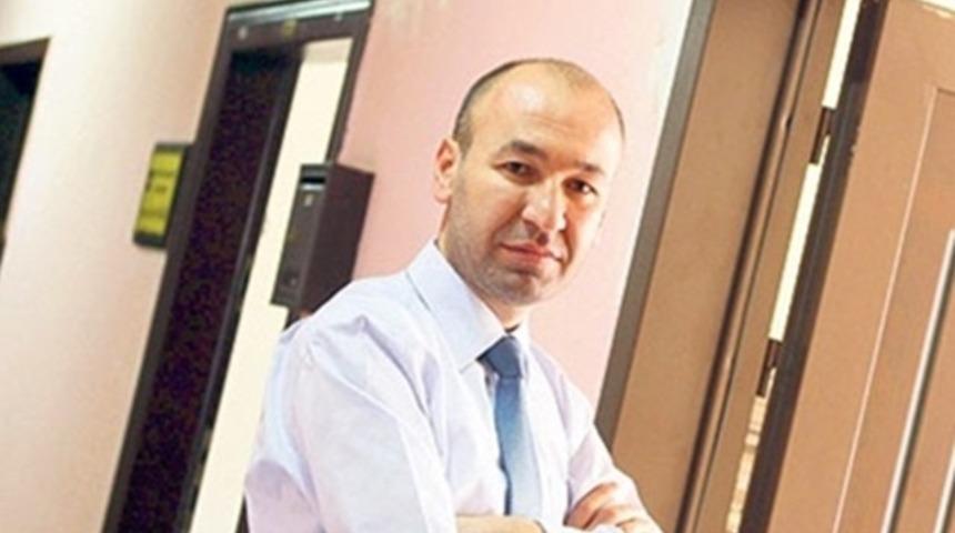 Habervaktim sitesi sahibine, Baykal'a kaset tuzağı g&ouml;zaltısı