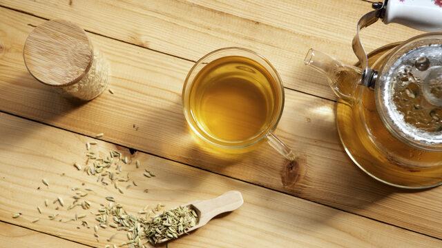 Rezene çayı faydaları nelerdir, neye iyi gelir? Rezene çayı nasıl yapılır ve demlenir?