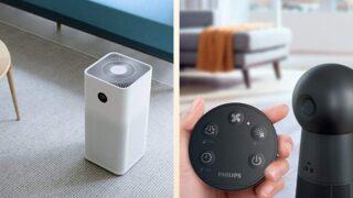 Bu alerji mevsiminde evinizin havasını kolayca kontrol etmenizi sağlayacak ürün önerileri