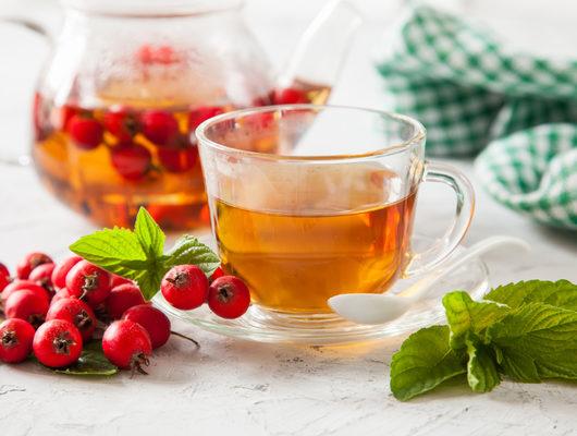 Alıç çayı faydaları nelerdir?