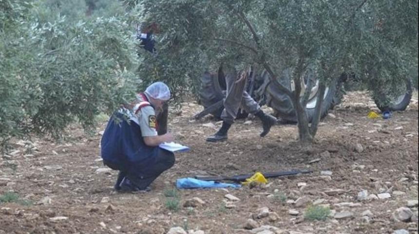 Cezaevinden kaçıp dehşet saçtı