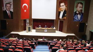 Macaristan'ın milli şairi Sandor Petöfi, doğumunun 200. yılında Tekirdağ'da anıldı