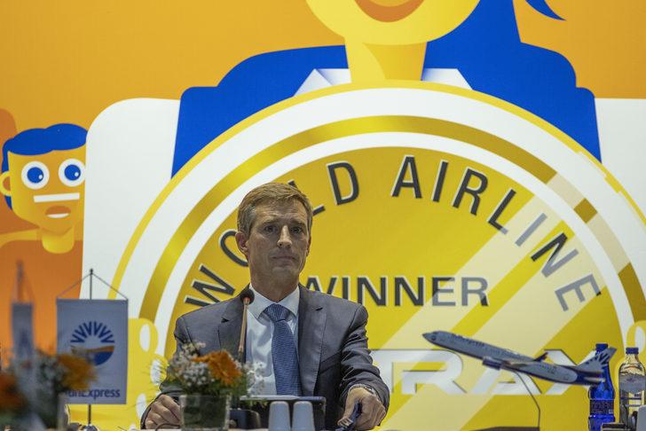 SunExpress, 10 milyon yolcu hedefini aşacak G1